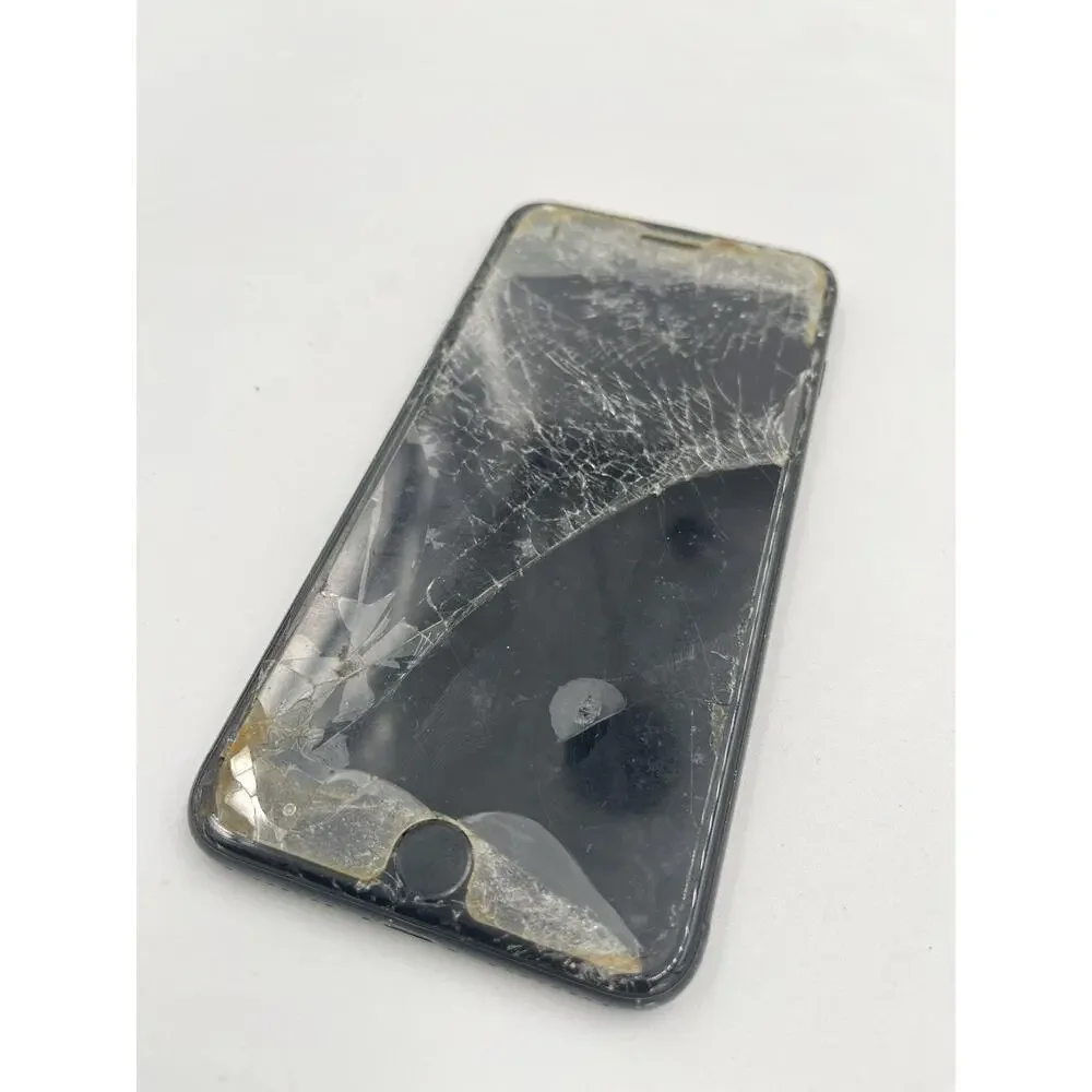 Apple iPhone 7 Plus – 32GB – For Parts/Repair – Black